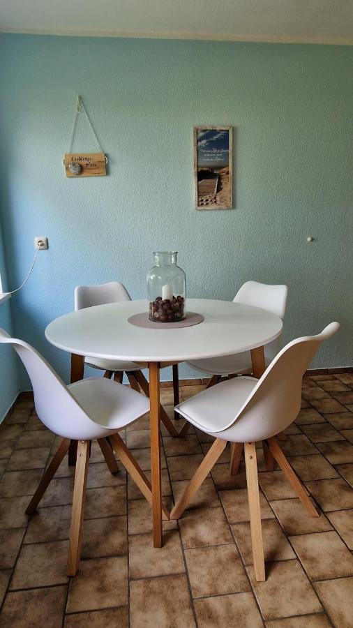 Ferienwohnung Sort Sol Grellsbuelldeich 7 Aventoft Экстерьер фото