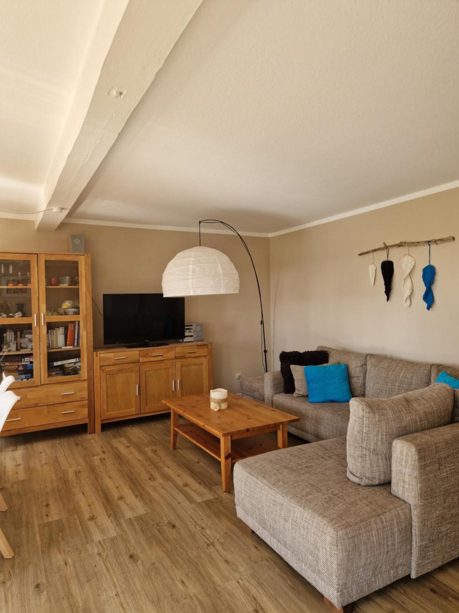 Ferienwohnung Sort Sol Grellsbuelldeich 7 Aventoft Экстерьер фото